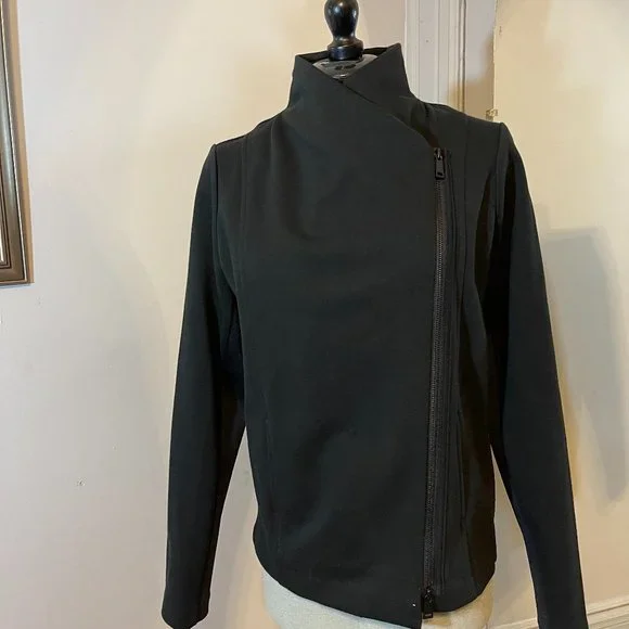 NWT Vince Moto Jacket - Picture 1 of 11